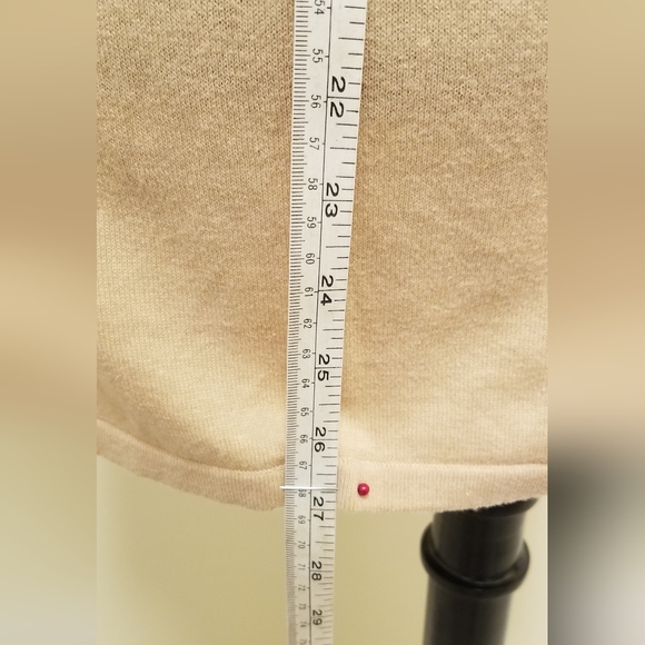 The Limited Cardigan Ruffled Womens - Picture 8 of 12